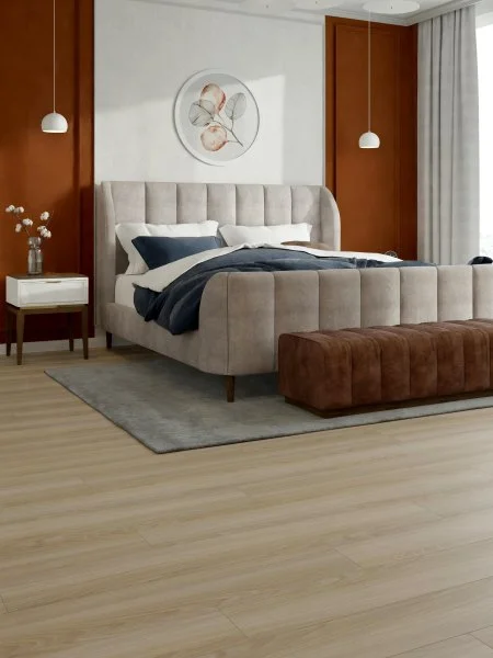 Ламинат Egger PRO 8/33 4V Дуб Гарден светлый EPL237 в Санкт-Петербурге