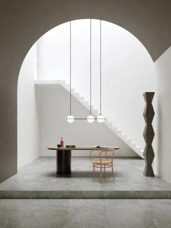 Керамогранит Coliseum Канова Грэй 60х60 (Натуральный и Реттифицированный) в Санкт-Петербурге