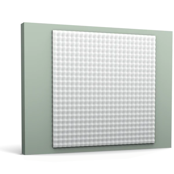 Декоративная панель Orac W117 (100x100x2.3 см) в Санкт-Петербурге