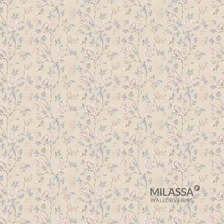 Обои Milassa Flos3, 002/1 в Санкт-Петербурге