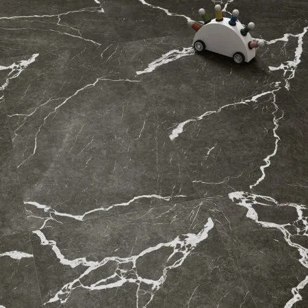 Керамогранит Coliseum Микеланджело Дарк 60х120 (Натуральный и Реттифицированный) в Санкт-Петербурге