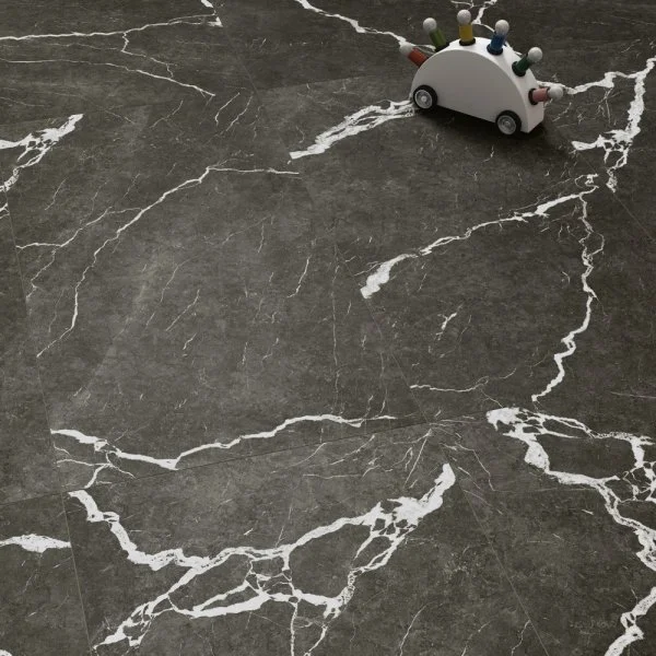 Керамогранит Coliseum Микеланджело Дарк 60х120 (Натуральный и Реттифицированный) в Санкт-Петербурге