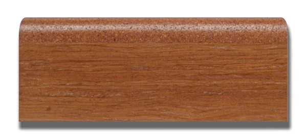 Эластичный пробковый плинтус ArtCorkDesing CW 02-06 16х60х915 мм в Санкт-Петербурге