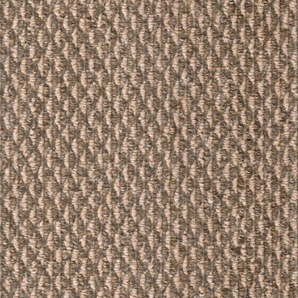 Ковровое покрытие Zartex Варна 104 Коричнево-бежевый - 3 м в Санкт-Петербурге