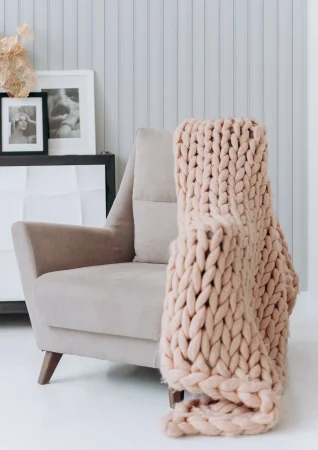 Декоративная панель для стен HiWood LV125NP (120х12х2700мм) в Санкт-Петербурге