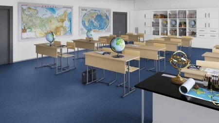 Линолеум Tarkett Primo Plus CPRPI-310 2 м в Санкт-Петербурге