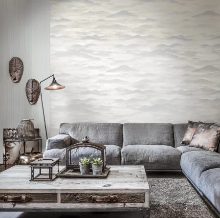 Обои Loymina Clair CLR4, 002/1 в Санкт-Петербурге