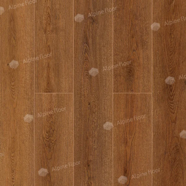 Каменно-полимерная плитка Alpine Floor Grand Sequoia Секвоя Гранд ECO 11-32, 4мм 43 класс в Санкт-Петербурге