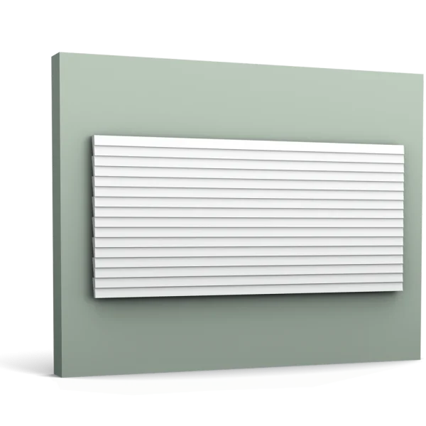 Декоративная панель Orac WX204 (200x25x1.6 см) в Санкт-Петербурге