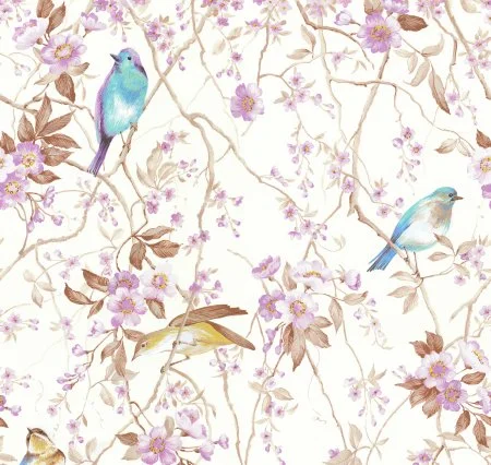 Обои Loymina Пейзаж ART11 007 в Санкт-Петербурге