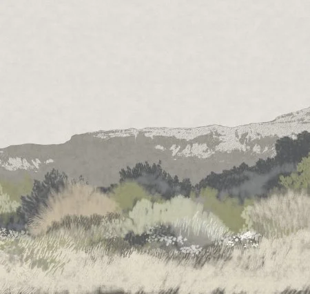 Обои Loymina Пейзаж vol. 2 ART17 005 в Санкт-Петербурге