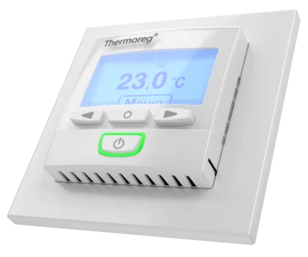 Терморегулятор Thermoreg TI-950 Design в Санкт-Петербурге