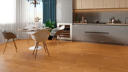 Инженерная доска Alpine Floor Villa Дуб Кальвадос в Санкт-Петербурге