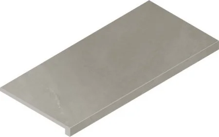 Керамогранит Italon Континуум Айрон Ступень угловая правая 33х60 (Натуральная) в Санкт-Петербурге