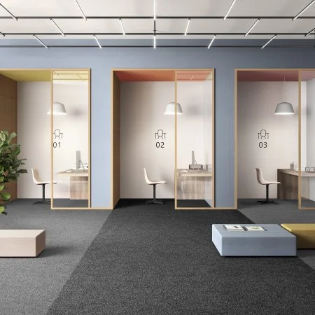 Ковровая плитка AW Medusa 99 в Санкт-Петербурге