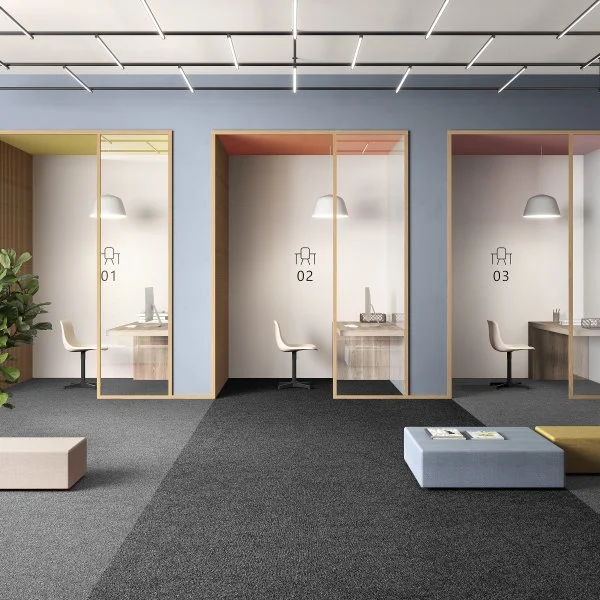 Ковровая плитка AW Medusa 99 в Санкт-Петербурге