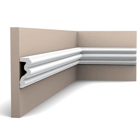 Молдинг Orac P4025 (34*83*2000 мм) в Санкт-Петербурге