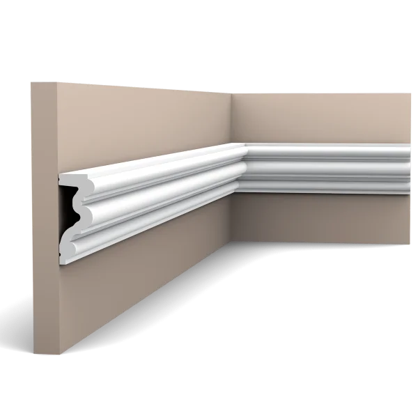 Молдинг Orac P4025 (34*83*2000 мм) в Санкт-Петербурге