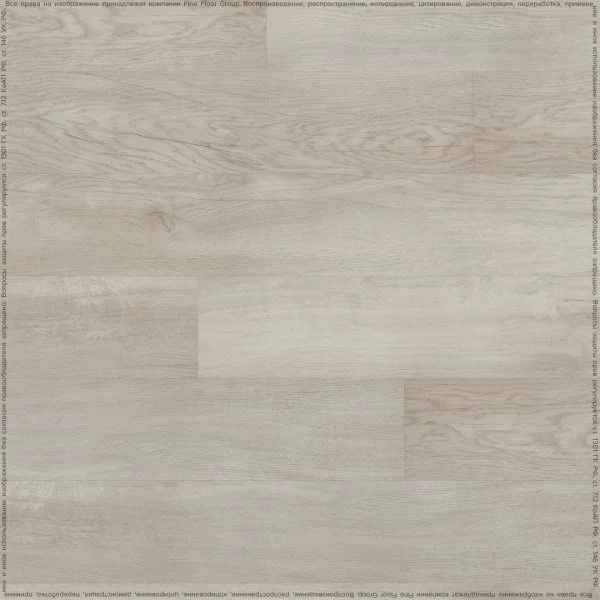 Кварц-виниловая плитка Fine Floor Rich Дуб Тира FF-2087 в Санкт-Петербурге