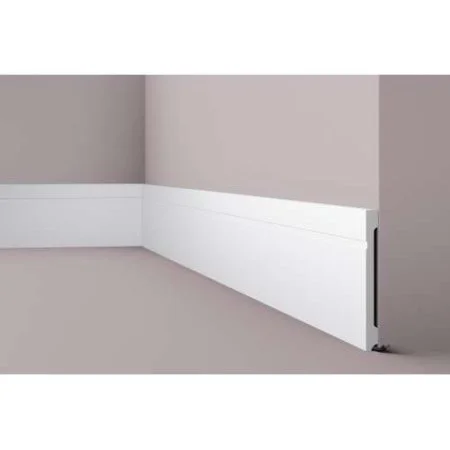 Плинтус NMC Wallstyl FD20 (200х18х2000 мм) в Санкт-Петербурге