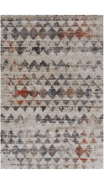 Ковер Синтелон Mondo 1,60х2,30 35BHE Прямоугольник в Санкт-Петербурге