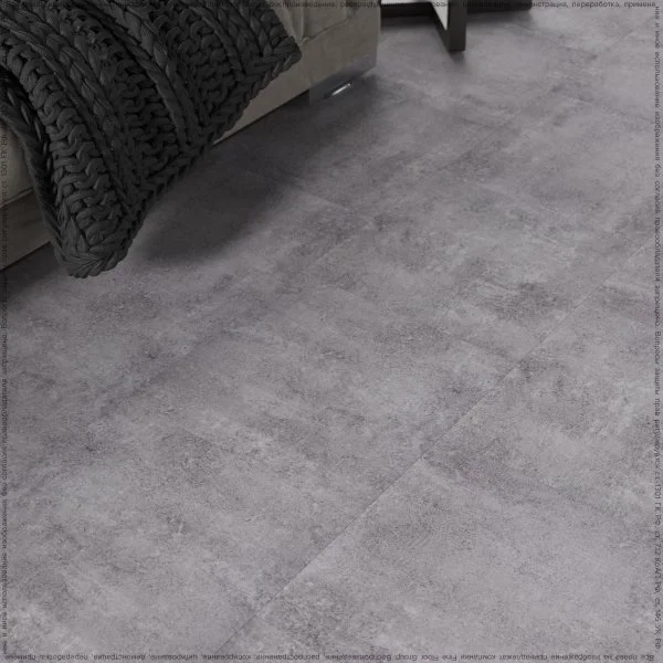 ПВХ плитка FineFlex Stone Безенги FX-207 в Санкт-Петербурге