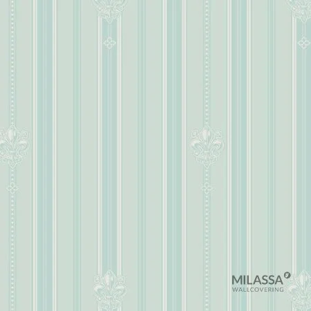 Обои Milassa Swan SW6, 006 в Санкт-Петербурге