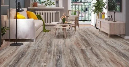 Ламинат Ideal Look ID08 Сосна Шик в Санкт-Петербурге