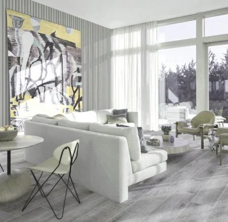 Виниловый пол Royce Ultima U1963 Дуб Дарвин в Санкт-Петербурге