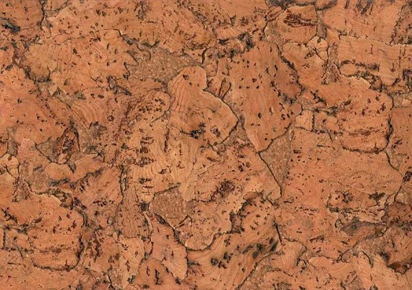 Настенное пробковое покрытие CorkStyle Monte Nat в Санкт-Петербурге