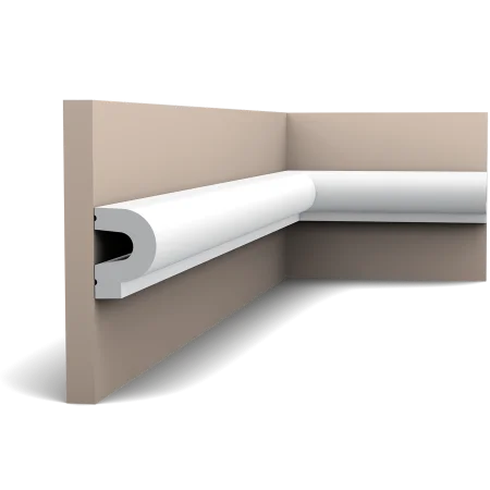 Молдинг Orac P8060 (50*35*2000 мм) в Санкт-Петербурге