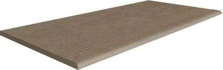 Керамогранит Italon Нова Браун Ступень 30x60 в Санкт-Петербурге