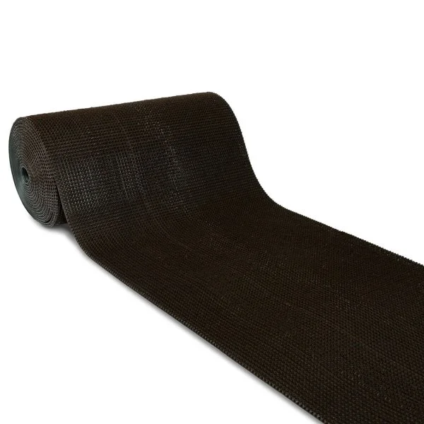 Щетинистое покрытие Альфа-Стиль 137 Тёмный шоколад - 0,9х15 м. пог в Санкт-Петербурге