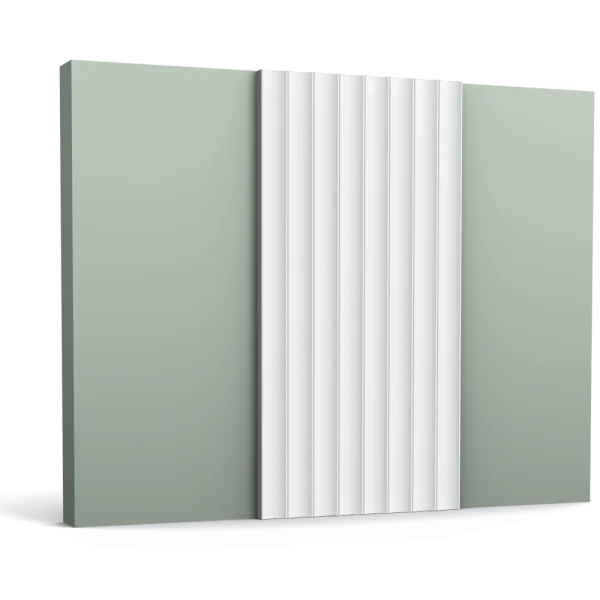 Декоративная панель Orac W109 (200x25x1.2 см) в Санкт-Петербурге