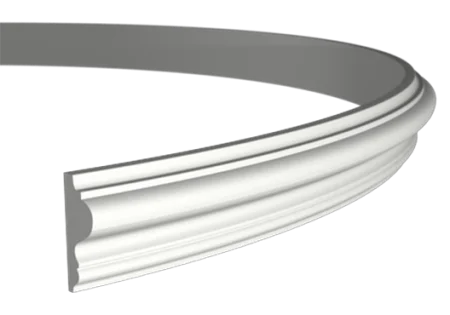 Молдинг Европласт 1.51.302 гибкий 2,0 м в Санкт-Петербурге