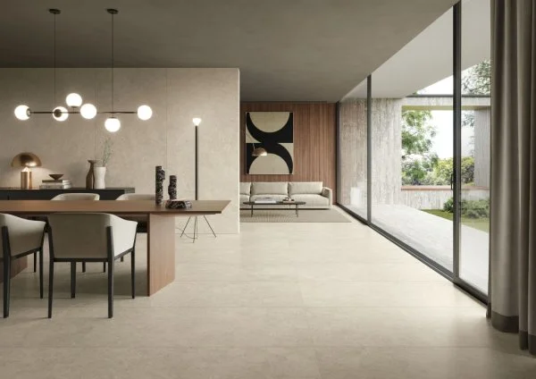 Керамогранит Italon Метрополис Роял Айвори 120х278 (Натуральная и Реттифицированная) в Санкт-Петербурге