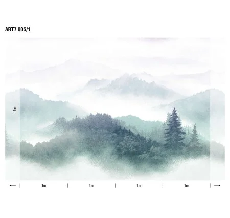Обои Loymina Пейзаж ART7 005/1 в Санкт-Петербурге