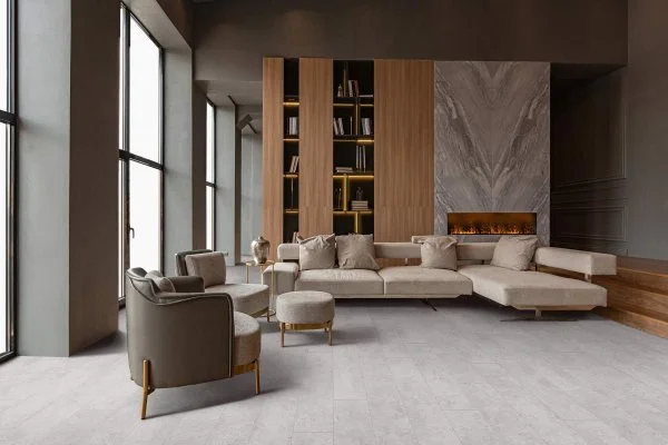 Ламинат Kastamonu Lagoon FP719 Кристалл Грей в Санкт-Петербурге