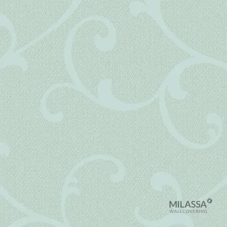 Обои Milassa Swan SW2, 006 в Санкт-Петербурге