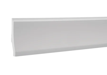 Плинтус Европласт 1.53.104 (120х25х2000 мм) в Санкт-Петербурге