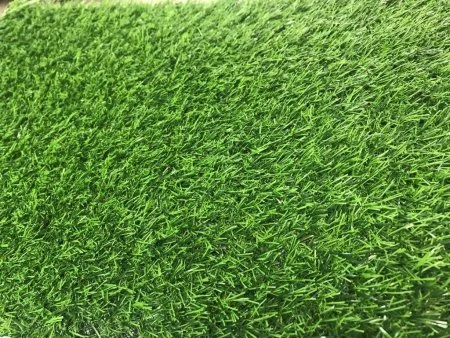 Искусственная трава Wuxi NQS - 1812 18 мм (2м) в Санкт-Петербурге