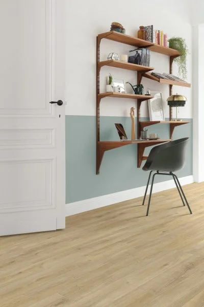 Плитка SPC Adelar Eterna Acoustic Sebastian Oak 05325 + подложка в Санкт-Петербурге