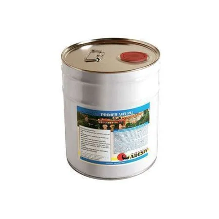 Грунтовка Adesiv гидропароизоляционная Primer WB PU 10л. в Санкт-Петербурге
