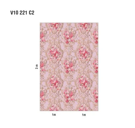 Обои Loymina Classic II V10, 221, C2 в Санкт-Петербурге