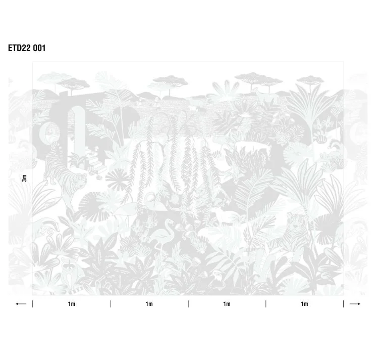 Обои Loymina Etude vol. II ETD22 001 в Санкт-Петербурге