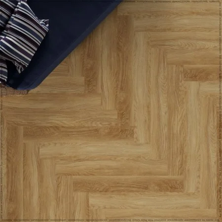 ПВХ плитка FineFlex Wood Дуб Тигирек FX-107 в Санкт-Петербурге