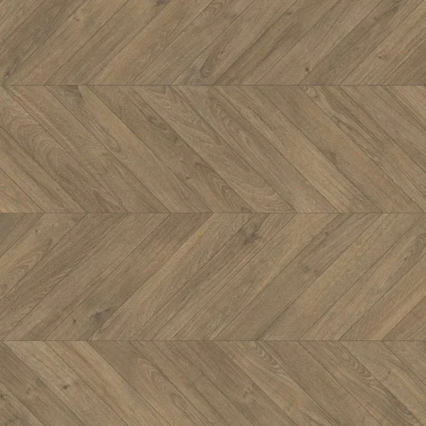 Ламинат Pergo Chevron 12 Pro Дуб Оливково-Коричневый L1254-04165 в Санкт-Петербурге