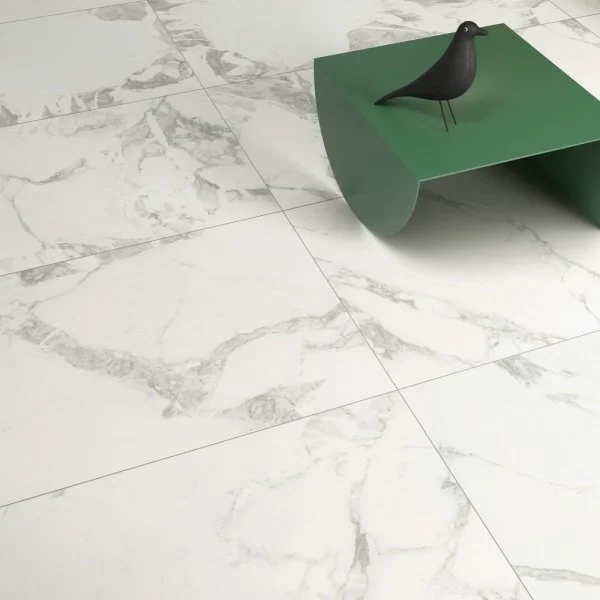 Керамогранит Coliseum Микеланджело Колд 60х120 (Натуральный и Реттифицированный) в Санкт-Петербурге