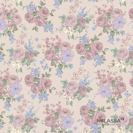 Обои Milassa Joli3, 002 в Санкт-Петербурге