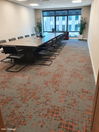 Ковровая плитка AW Macro 91 в Санкт-Петербурге